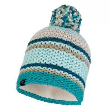 Шапка Buff Knitted Polar, синий