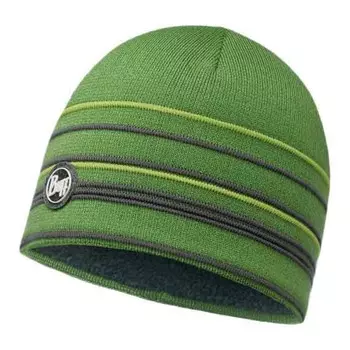Шапка Buff Knitted & Polar, зеленый