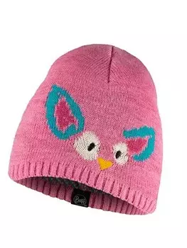 Шапка Buff Knitted, разноцветный