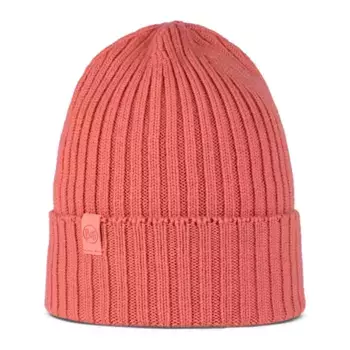Шапка Buff Knitted, розовый