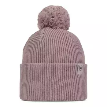 Шапка Buff Knitted, розовый