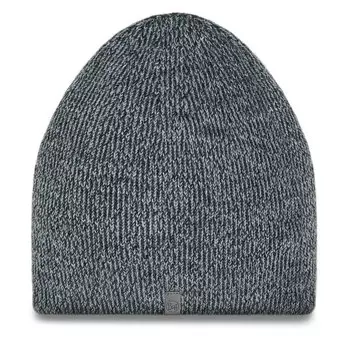 Шапка Buff Knitted, серый