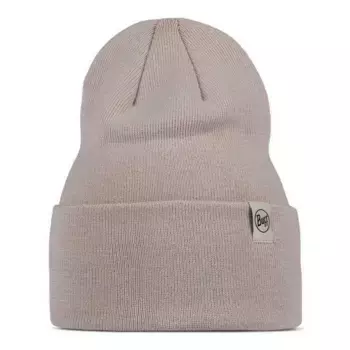 Шапка Buff Knitted, серый