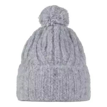 Шапка Buff Knitted, серый