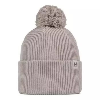 Шапка Buff Knitted, серый
