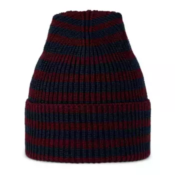 Шапка Buff Knitted, синий