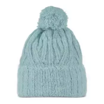 Шапка Buff Knitted, синий