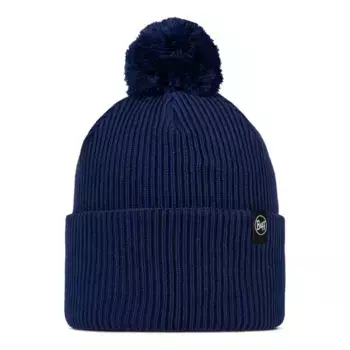 Шапка Buff Knitted, синий