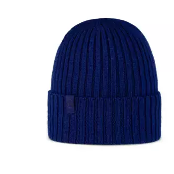 Шапка Buff Knitted, синий