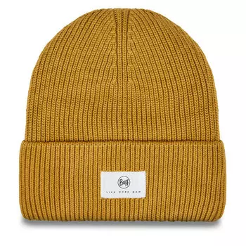 Шапка Buff Knitted, зеленый
