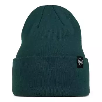 Шапка Buff Knitted, зеленый