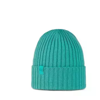 Шапка Buff Knitted, зеленый
