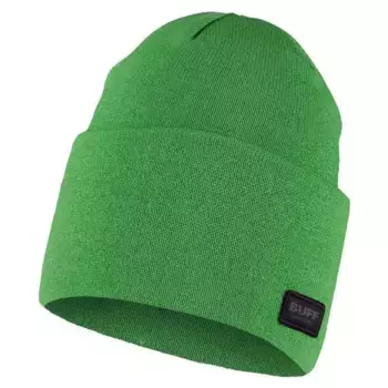 Шапка Buff Knitted, зеленый