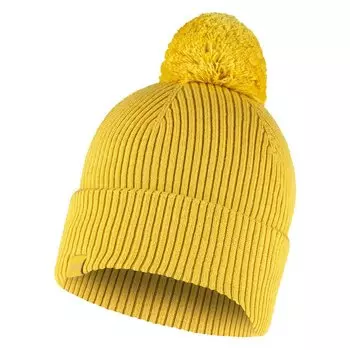 Шапка Buff Knitted, желтый