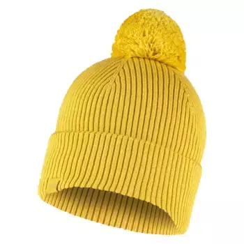 Шапка Buff Knitted, желтый