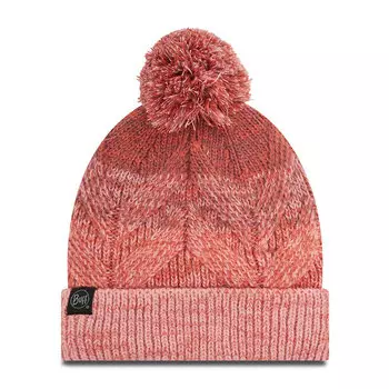 Шапка Buff KnittedFleece, розовый