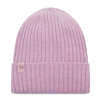 Шапка Buff KnittedHat Norval, розовый