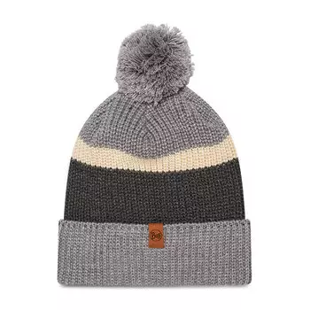 Шапка Buff KnittedHat, серый