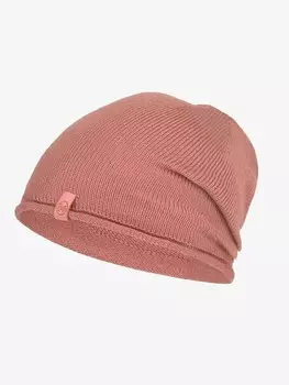 Шапка Buff Lekey, розовый