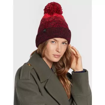 Шапка Buff Masha, красный