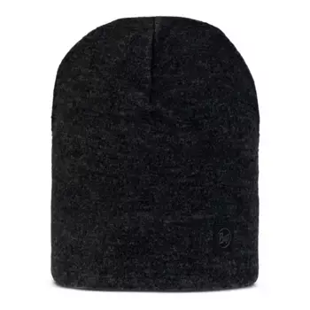 Шапка Buff Merino, черный