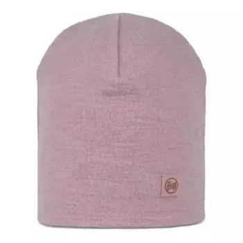 Шапка Buff Merino, розовый