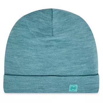 Шапка Buff MerinoHeavyweight, коричневый