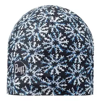 Шапка Buff Micro Polar, черный
