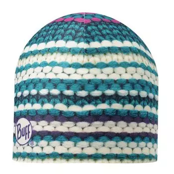Шапка Buff Microfiber & Polar, разноцветный