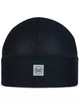 Шапка Buff Mtze, черный