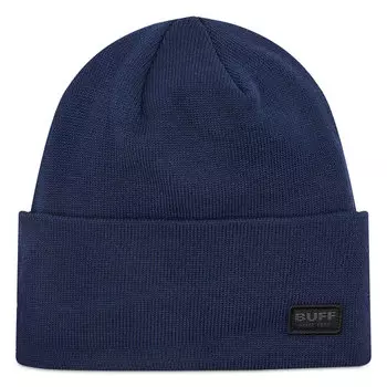 Шапка Buff Niels, темно-синий
