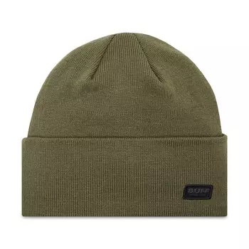 Шапка Buff Niels, зеленый