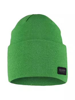 Шапка Buff Niels, зеленый