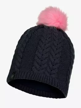 Шапка Buff Nina, синий