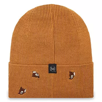 Шапка Buff Otty, коричневый