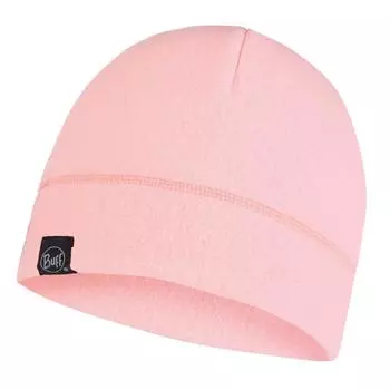 Шапка Buff Polar, розовый