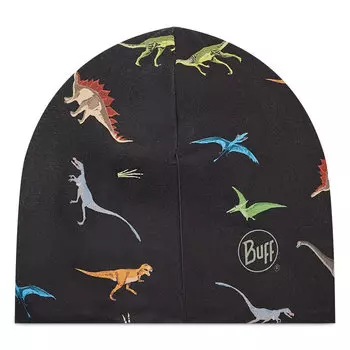 Шапка Buff PolarEcostretch, черный