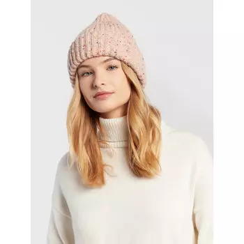 Шапка Buff, розовый