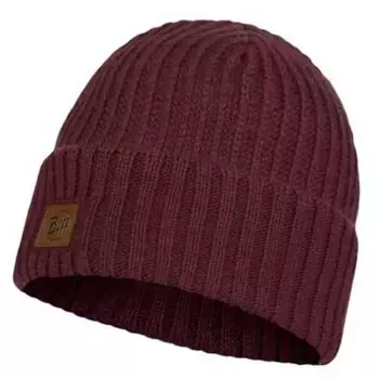 Шапка Buff Rutger, красный