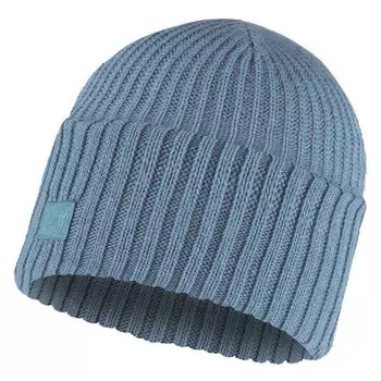 Шапка Buff Rutger, синий