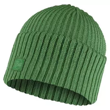 Шапка Buff Rutger, зеленый