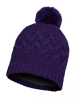 Шапка Buff Savva, фиолетовый