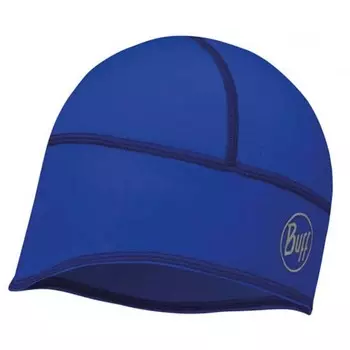 Шапка Buff Tech Fleece, синий