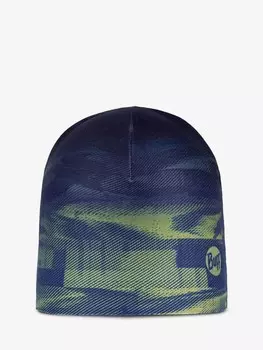 Шапка Buff Thermonet Beanie, разноцветный