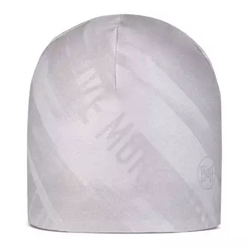 Шапка Buff Thermonet, серый