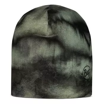 Шапка Buff Thermonet, зеленый