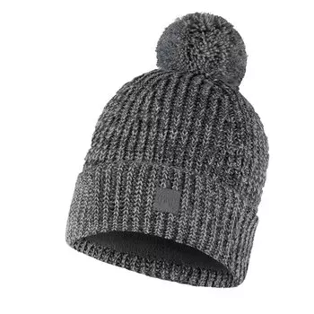 Шапка Buff Vaed, серый