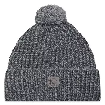 Шапка Buff Vaed, серый