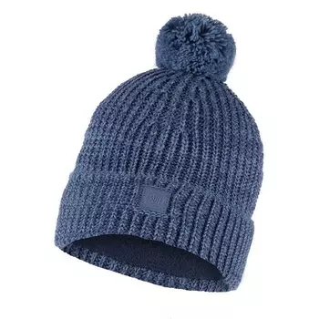 Шапка Buff Vaed, синий