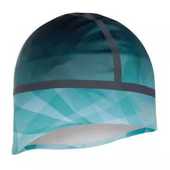 Шапка Buff Windproof, синий